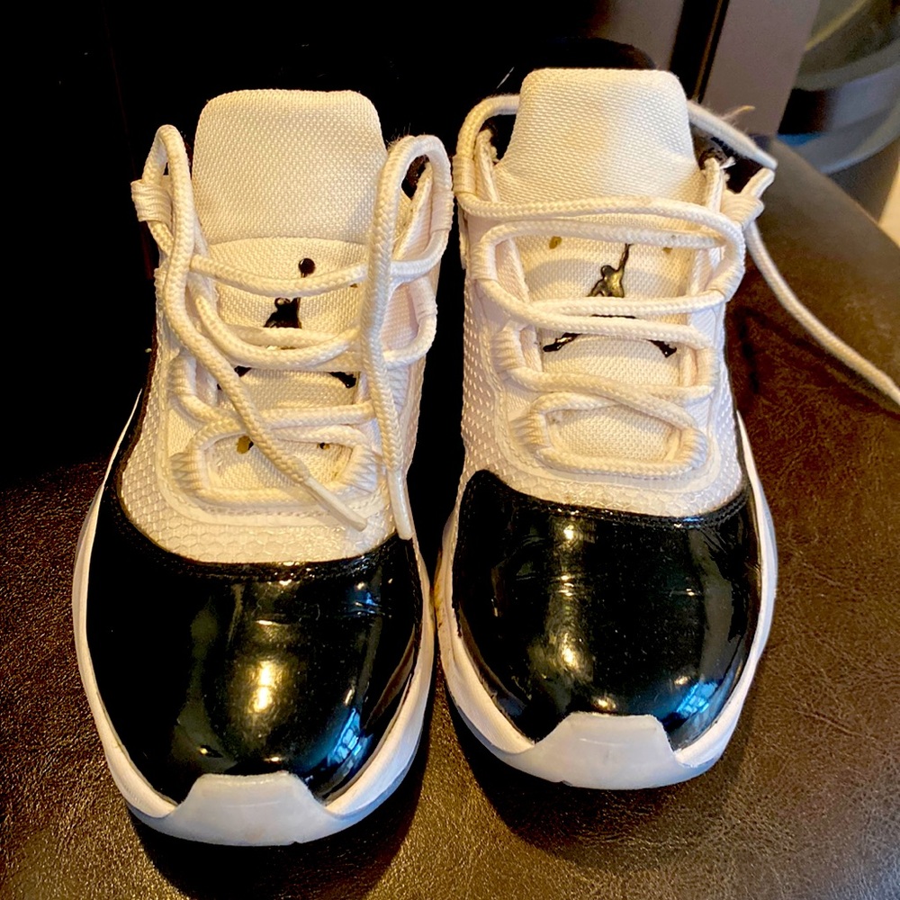 Nike Air Jordan 11
